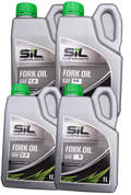 SIL FORK OIL