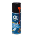 SIL CARB CLEANER 520ML