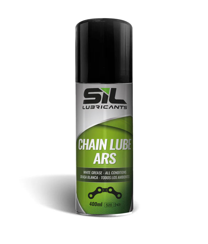 SIL CHAIN LUBE ARS 520ML