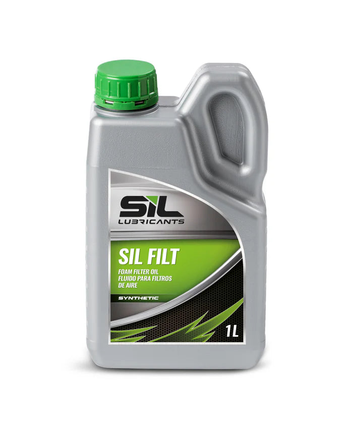 SIL FILT AIR FILTER OIL