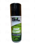 SIL CHAIN CLEANER 520ML