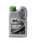 SIL GEAR 75W LIGHT GEAR OIL